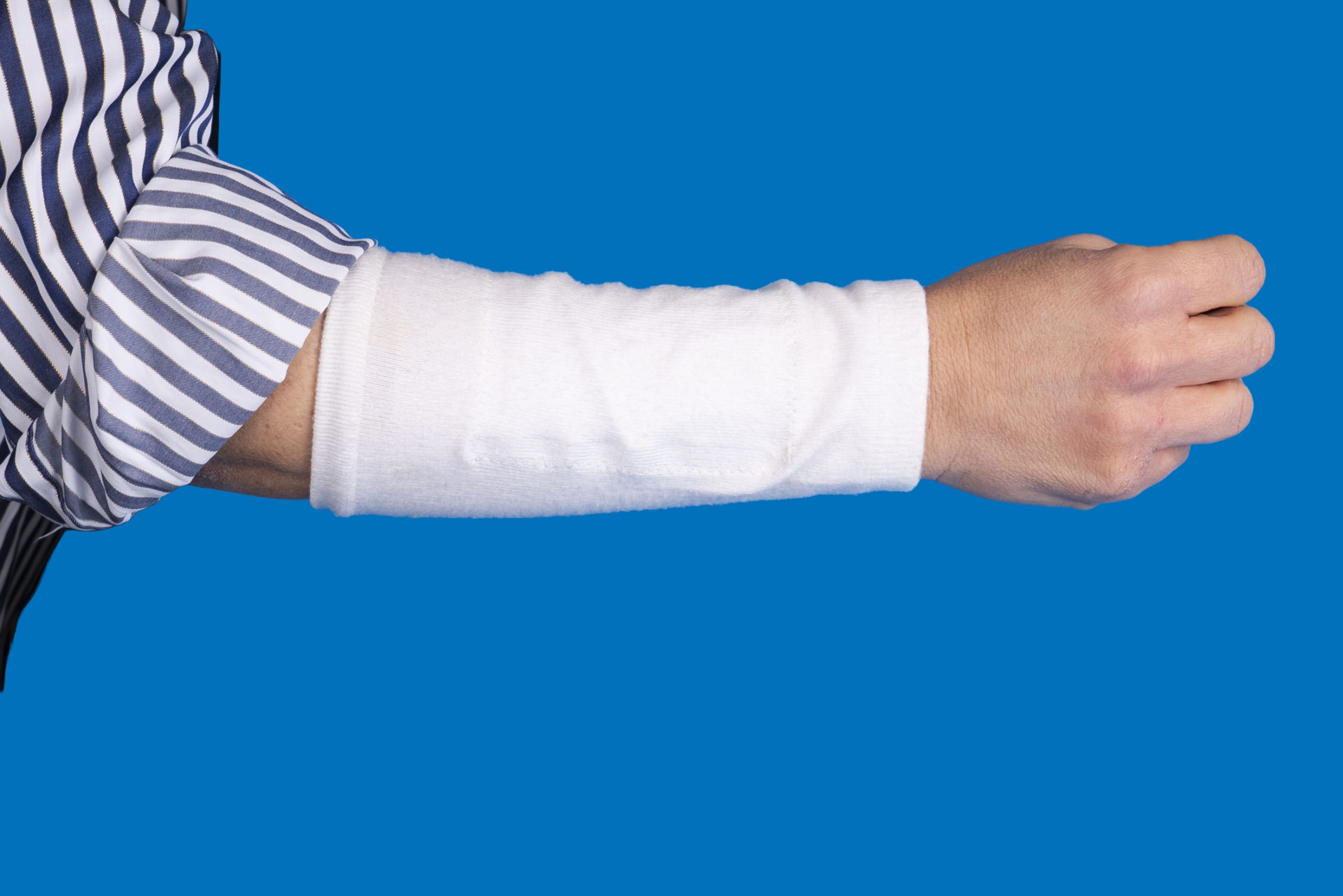 Coverskin Arm & Legg
